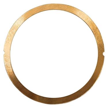 Imagem de Calço Cabeçote Cilindro Motocultivador Husqvarna TF454