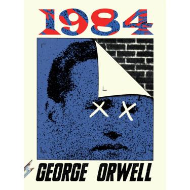 Imagem de 1984 - Coleção de Bolso