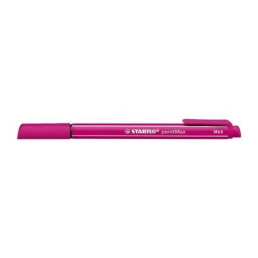 Imagem de Caneta multiuso pointmax 0.8mm stabilo escolha a cor, 56 ROSA