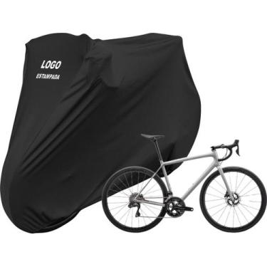 Imagem de Capa Bike Specialized S-Works Aethos - Dura-Ace Di2 Speed - Mz, Preto