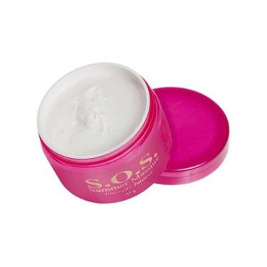 Imagem de K.pro S.o.s. Summer Máscara De Reconstrução Proteção 165g