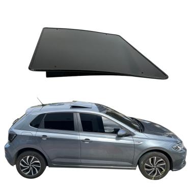 Imagem de Teto Solar Universal Black Piano Carro Camionete Sedan Hatch