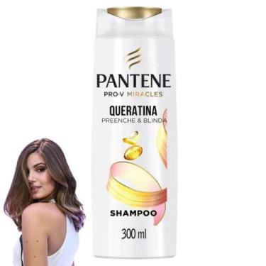Imagem de Kit Pantene Pro-V Queratina Miracles Hidratação Intensiva