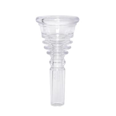 Imagem de CURTIS Bocal P Trombone Ⅱ - Ressonância cristalina - Haste grande