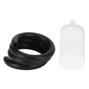 Imagem de Filtro de Linha de Combustível de Motosserra, Adequado para 576 372 390 385 346xp 372xp 575xp 350, Material de Silicone Durável, Ferramenta de Jardim