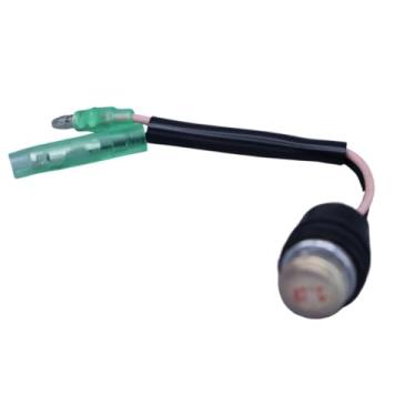 Imagem de TTDYKX 688-82560-10-00 8280391 Interruptor de temperatura do sensor compatível com Yamaha Outboard 115HP 130HP 150HP 175HP 200HP 225HP 60HP 70HP 85HP 90HP