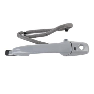 Imagem de Maçaneta de Porta Exterior Com Sensor de Entrada Keyless GV2S 59 410 para 2005-2008 6 e 2009-2012 CX7