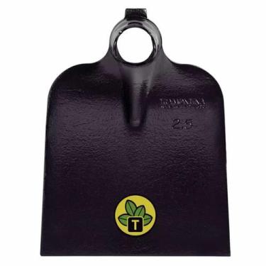 Imagem de Enxada Norte 2,5 sem Cabo Tramontina - TRAMONTINA CONSTRUÇÃO