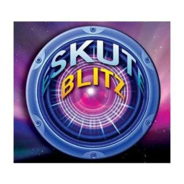 Imagem de CD Skut Blitz Evandro Mesquita - UNIVERSAL