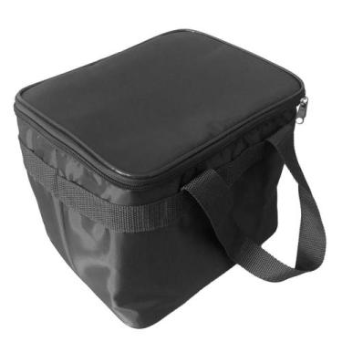 Imagem de Bolsa Térmica 10 Litros  Churrasco Bebida Praia Futebol Lazer Férias V
