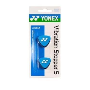 Imagem de YONEX Rolha de vibração em embalagem blister de 2 azuis