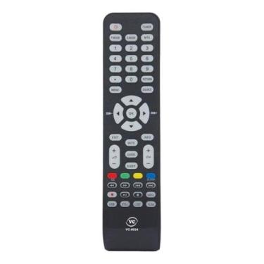 Imagem de Controle Compatível Tv Philco Ph42b25dg Ph32f33dg Ph32f33dgb - Genéric