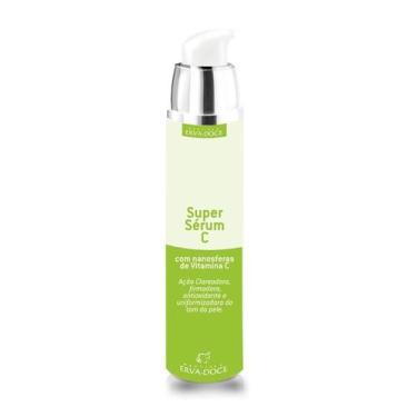 Imagem de Serum Vitamina C 20% 50Ml - Botica Erva Doce