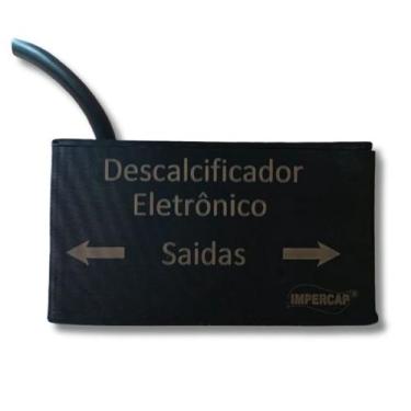 Imagem de Descalcificador Eletrônico - Descal 220V - Impercap