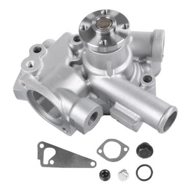 Imagem de LDMINDA 13-2269 Bomba De Água Tk270 Tk370 Tk374 Substituição Para Thermo King Tripac Apu Evolution