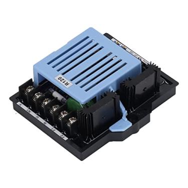 Imagem de Regulador de Tensão Automática AVR 277V Volt Control para Leroy Somer Generator Com Recursos e Indicador de LED