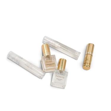 Imagem de Kit Viagem Masculino Painite - Rubis Cosméticos