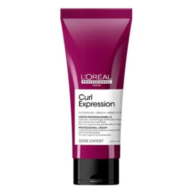 Imagem de Loréal Professionnel Curl Expression Long Lasting 200ml
