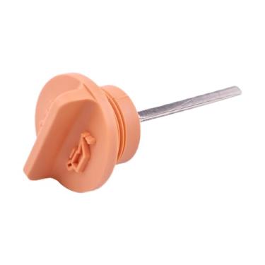 Imagem de Yeasliy Vareta de óleo 11-8667 compatível com Thermo King TK486V TK486 TK482 SLX200 SL200