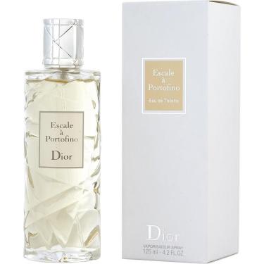 Imagem de Perfume Feminino Christian Dior Escale A Portofino Edt Spray 125 Ml