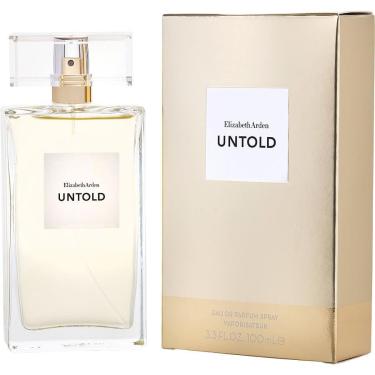 Imagem de Perfume Feminino Elizabeth Arden Untold EDP Spray 100 Ml (Nova Embalagem)
