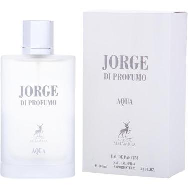 Imagem de Perfume Masculino Maison Alhambra Jorge Di Profumo Aqua EDP Spray 100 Ml