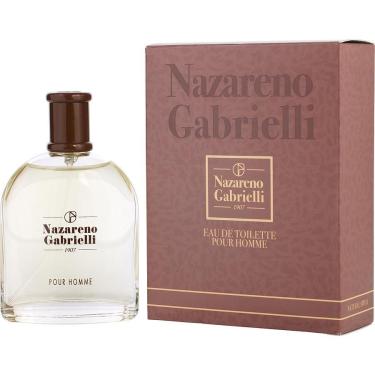 Imagem de Perfume Masculino Nazareno Gabrielli Edt Spray 100 Ml