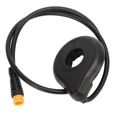 Imagem de Sensor Auxiliar do Pedal, Sensor Multifuncional do Pedal da Bicicleta Elétrica do Salão Duplo de 12 ímãs para Bicicletas Elétricas