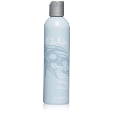 Imagem de Condicionador abba Moisture Olive Butter & Peppermint Oil 240 mL