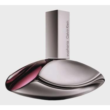 Imagem de Perfume euphoria calvin klein eau de parfum feminino - 30ML
