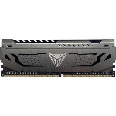 Imagem de Memória RAM Patriot Viper Steel 8GB DDR4 3000MHZ PVS48G300C6