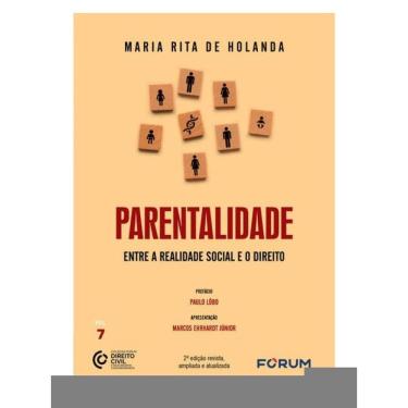 Imagem de Parentalidade - Vol. 7