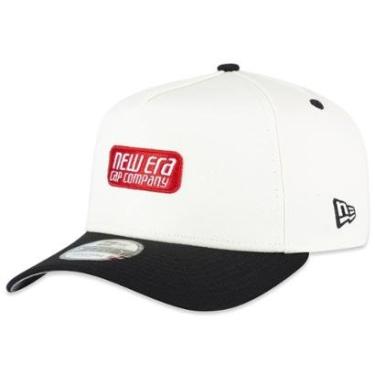 Imagem de Boné New Era 9FORTY A-Frame New Era Core-Masculino