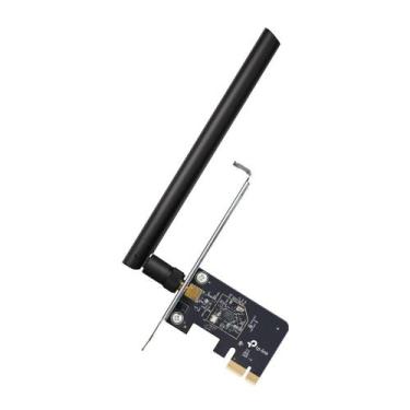Imagem de Adaptador Pci Express Wireless Dual Band Tp-link Archer T2e