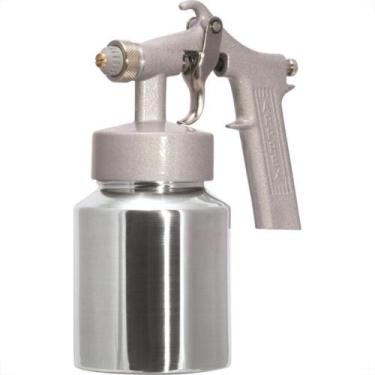 Imagem de Pistola Arprex Modelo 14 Plus Ar Direto ''Bico 1,2Mm''