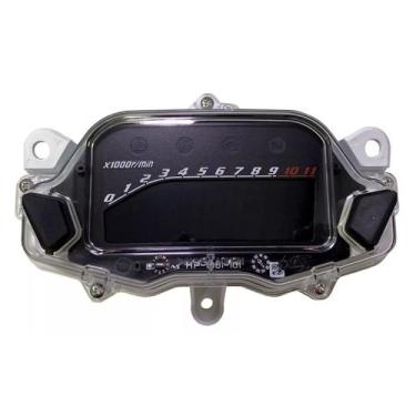 Imagem de Painel Completo Blackout Original Titan160 2016 A 2017 Fan160 Cargo160