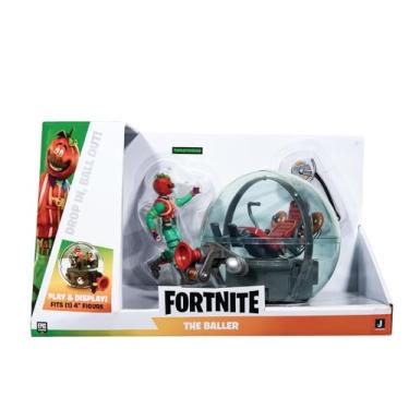 Imagem de Fortnite Vehicle, Multicoloured, Normal (Jazwares FNT1326)