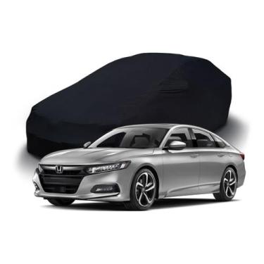 Imagem de Capa De Proteção Para Pintura Civic G11 Protewção Solar - Lobo sete, P