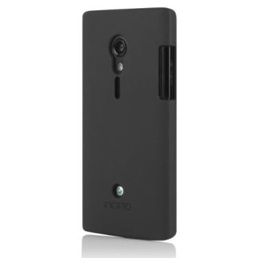 Imagem de Incipio SE-141 NGP para Sony Ericsson Aoba Xperia Ion - 1 pacote - embalagem de varejo - preto
