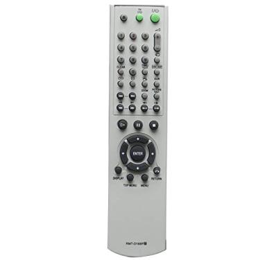 Imagem de Novo controle remoto RMT-D168P para Sony DVD Player TV RMT-D198P DVPNC675PB DVPNC675PS RMTD168A DVPNC675P