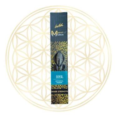 Imagem de Incenso Indiano Sreevani Vareta Linha Magical Manifest - Aromas, Manje