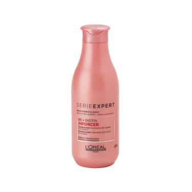 Imagem de L'oreal Professionnel Serie Expert Inforcer Condicionador 200ml