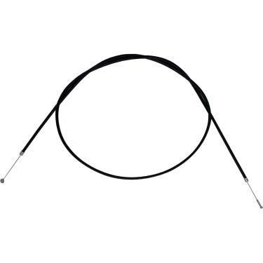 Imagem de GOIPKO Pacote com 2 cabos de aceleração 4282-180-1107 Cabo de soprador de mochila compatível com Stihl BR700 Substituição do soprador de folhas de mochila # 4282-180-1107-B