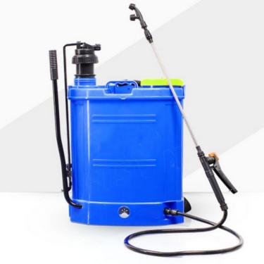 Imagem de Pulverizador Costal Elétrico Reparos Lorben