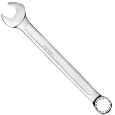 Imagem de Chave Combinada 18mm Gedore Sem Variação único