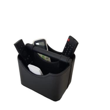 Imagem de Porta Controles Com Divisórias 17cm