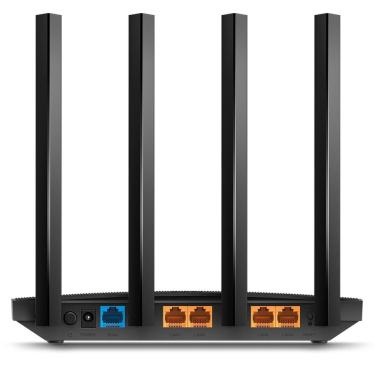 Imagem de Roteador Wifi Archer C80 Ac1900 Giga