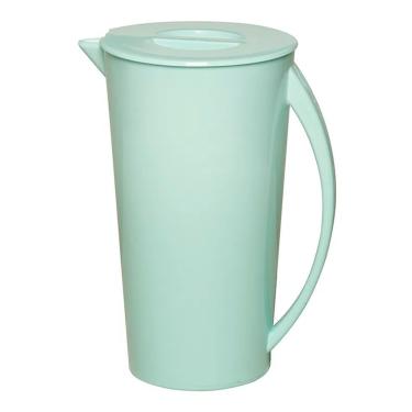 Imagem de Jarra Fresc 2,5l Verde Em Polipropileno Linha Tendência Vem