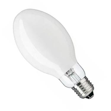 Imagem de Lâmpada Mista 160w 220v 4000k Branco Neutro bocal e27 Latão - Brasfort