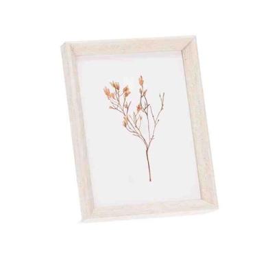 Imagem de Porta-Retratos 15x20 Poliestireno e Vidro 20695 Mart